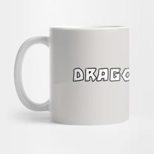 DRAGON TIME Mug